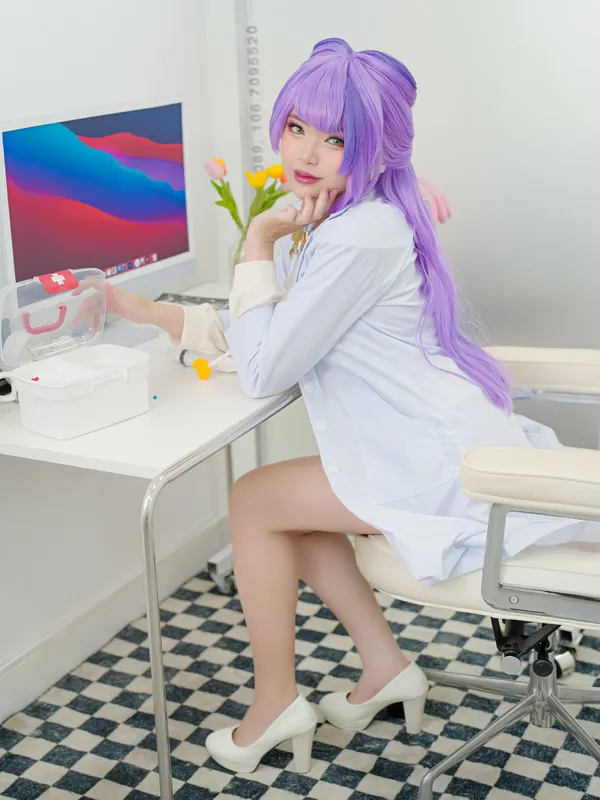 Miriam [41P] - ZinieQ