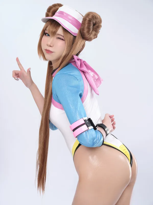 Rosa [21P] - ZinieQ
