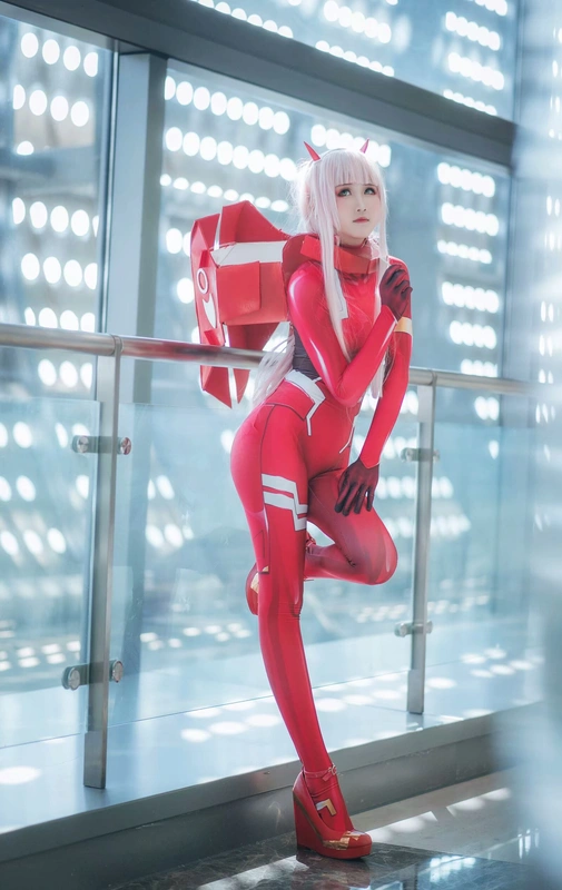 Darling in the Frankxx - 三度_69