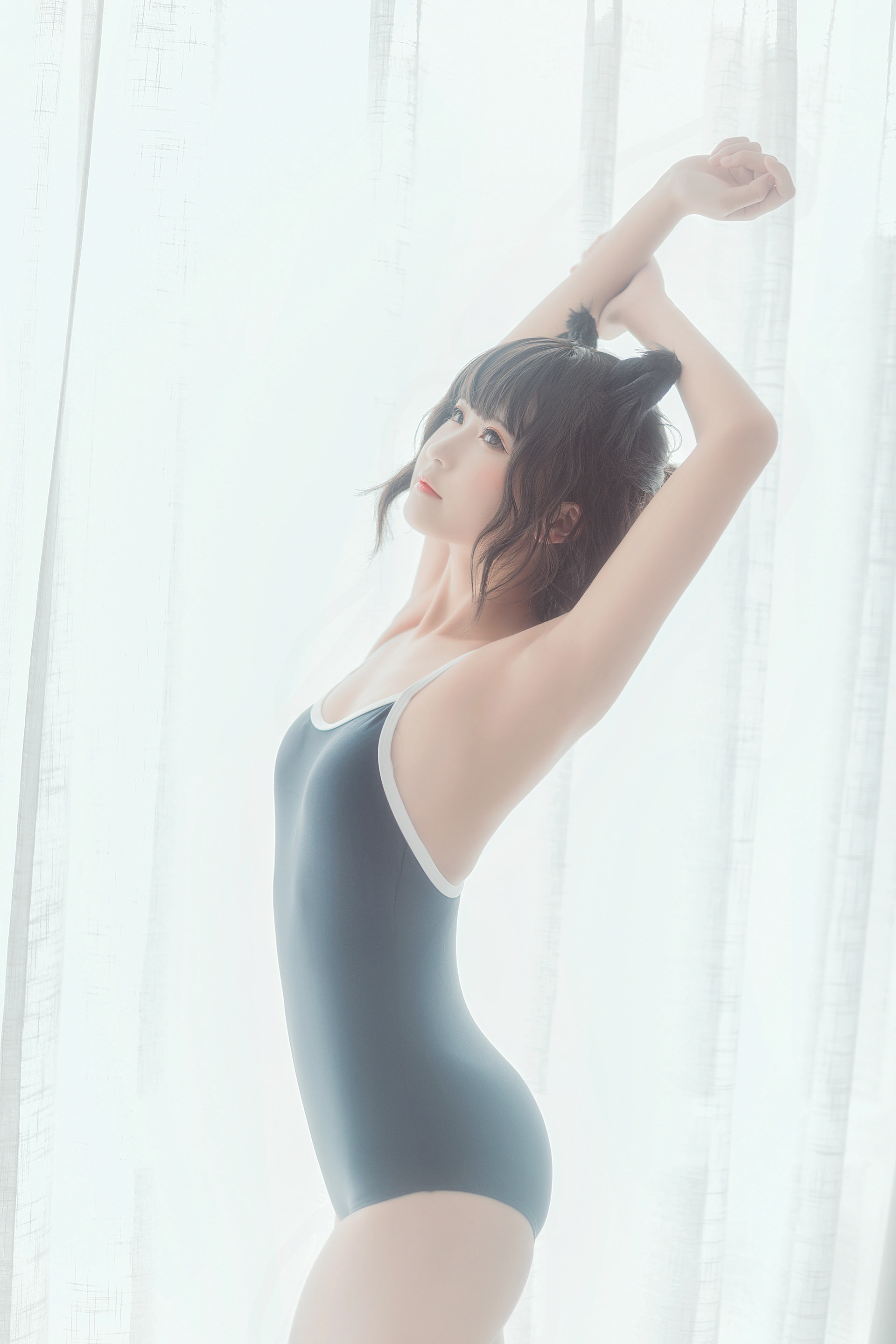 三度_69 - NO.21 浴缸兽耳 3