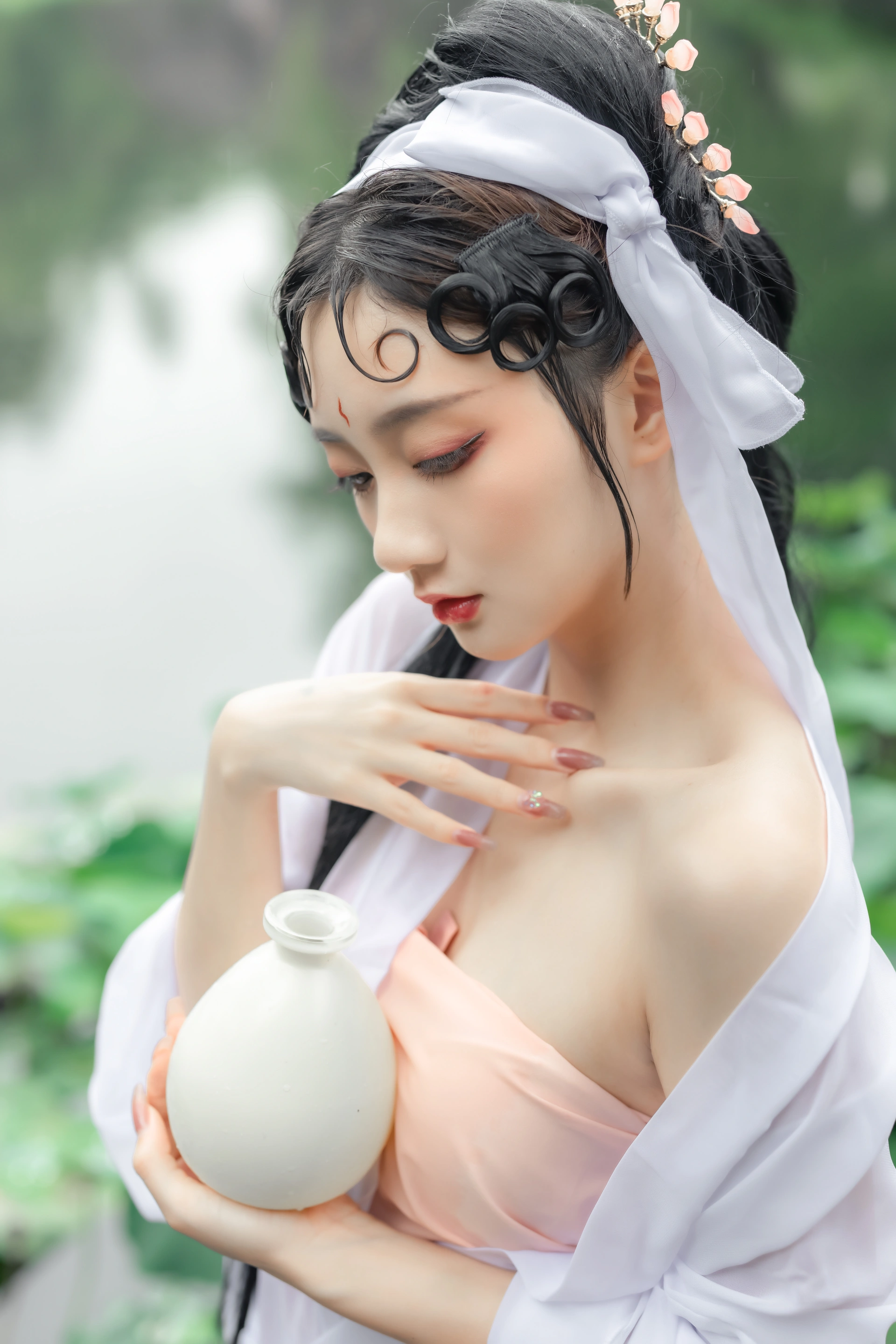 兔子Zzz不吃胡萝卜 - NO.14 &Conkon控控 白蛇传奇 3