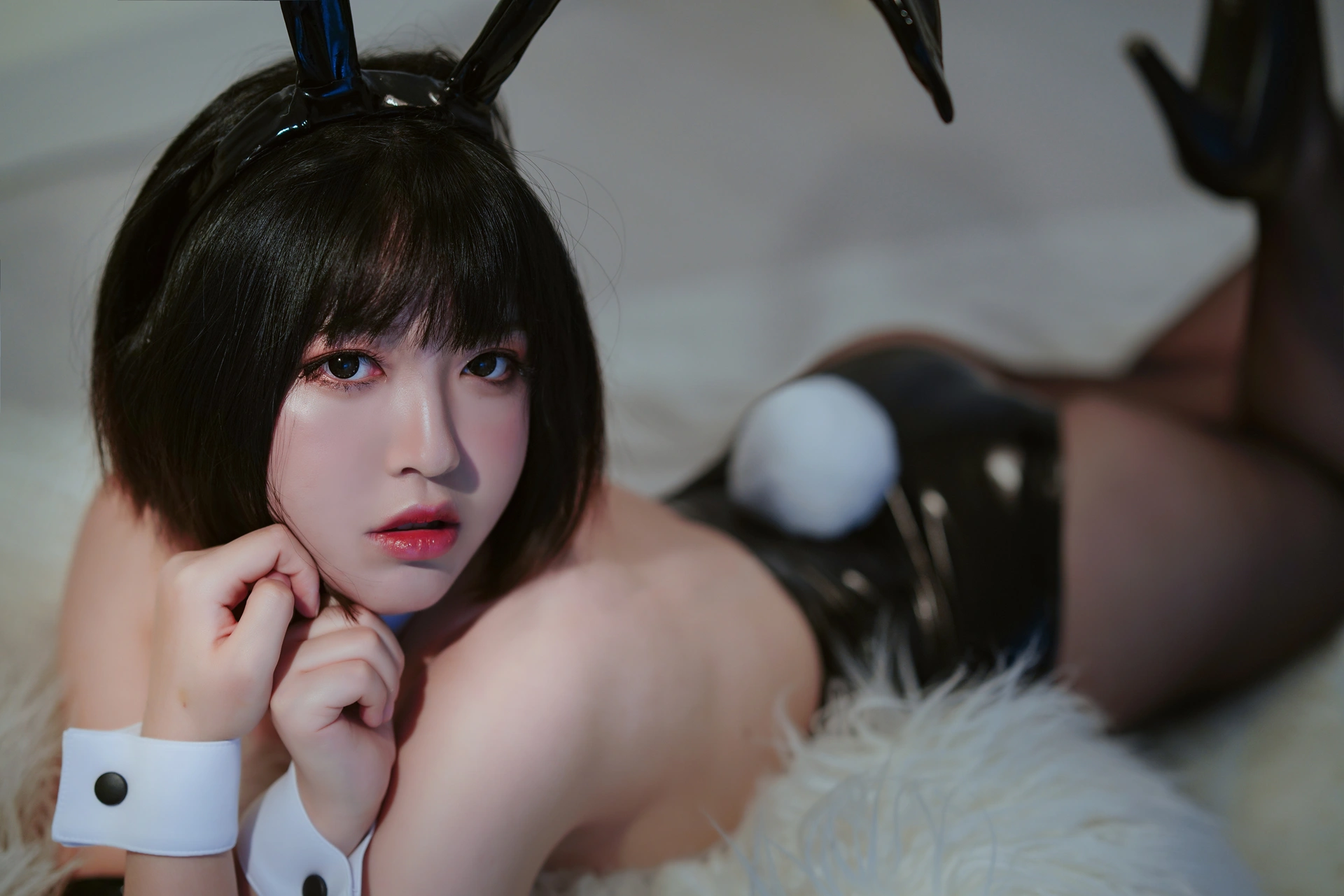 半半子 - NO.09 兔子 1