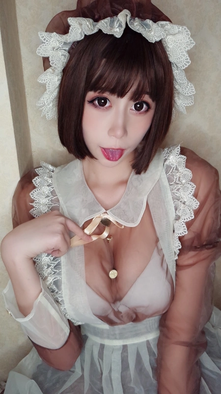 自撮り Vol.005 (動画入り) - 奈汐酱nice