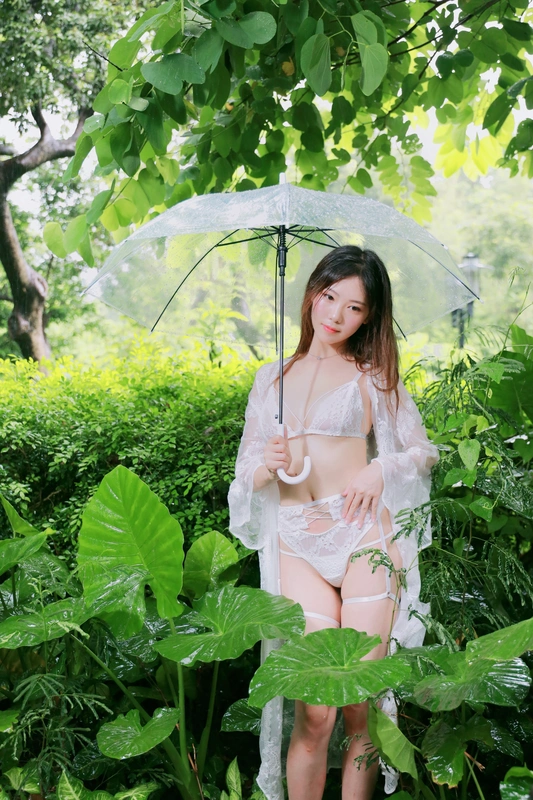- 小树林 - 抖娘-利世