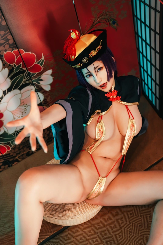 奶光僵尸娘 - 星澜是澜澜叫澜妹呀