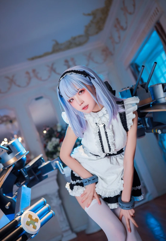 黛朵 - 水淼Aqua