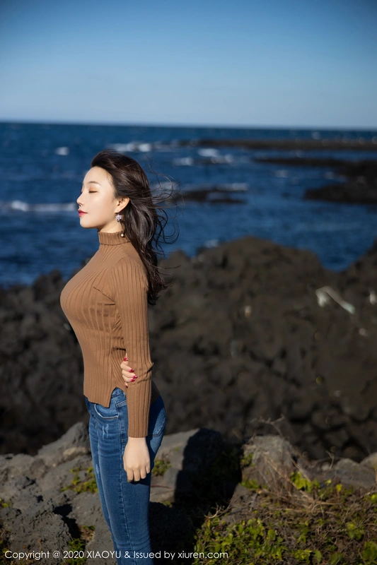 XIAOYU语画界 2020.03.25 VOL.275 - 芝芝Booty