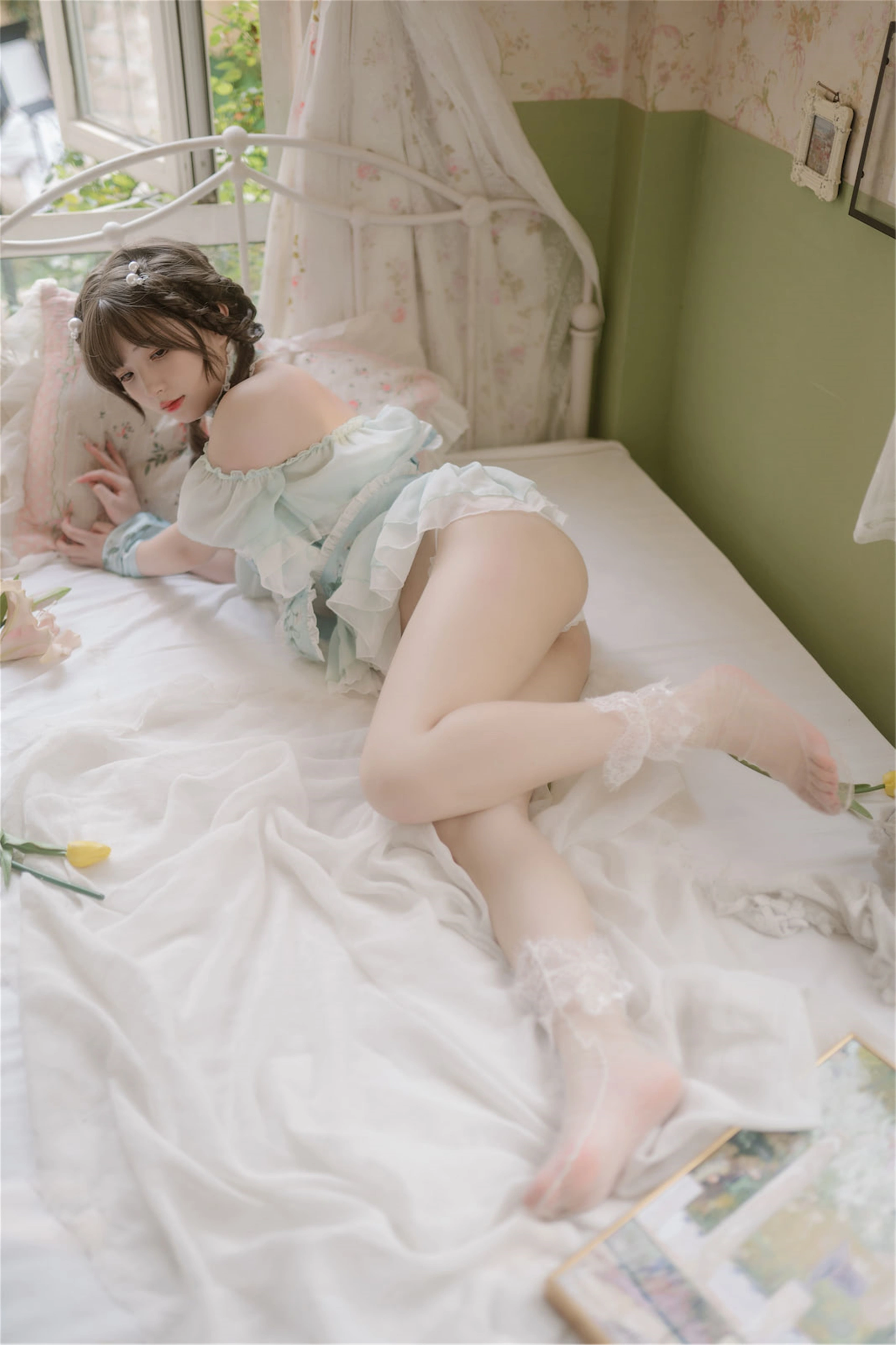 花铃 - NO.14 小豌豆 1