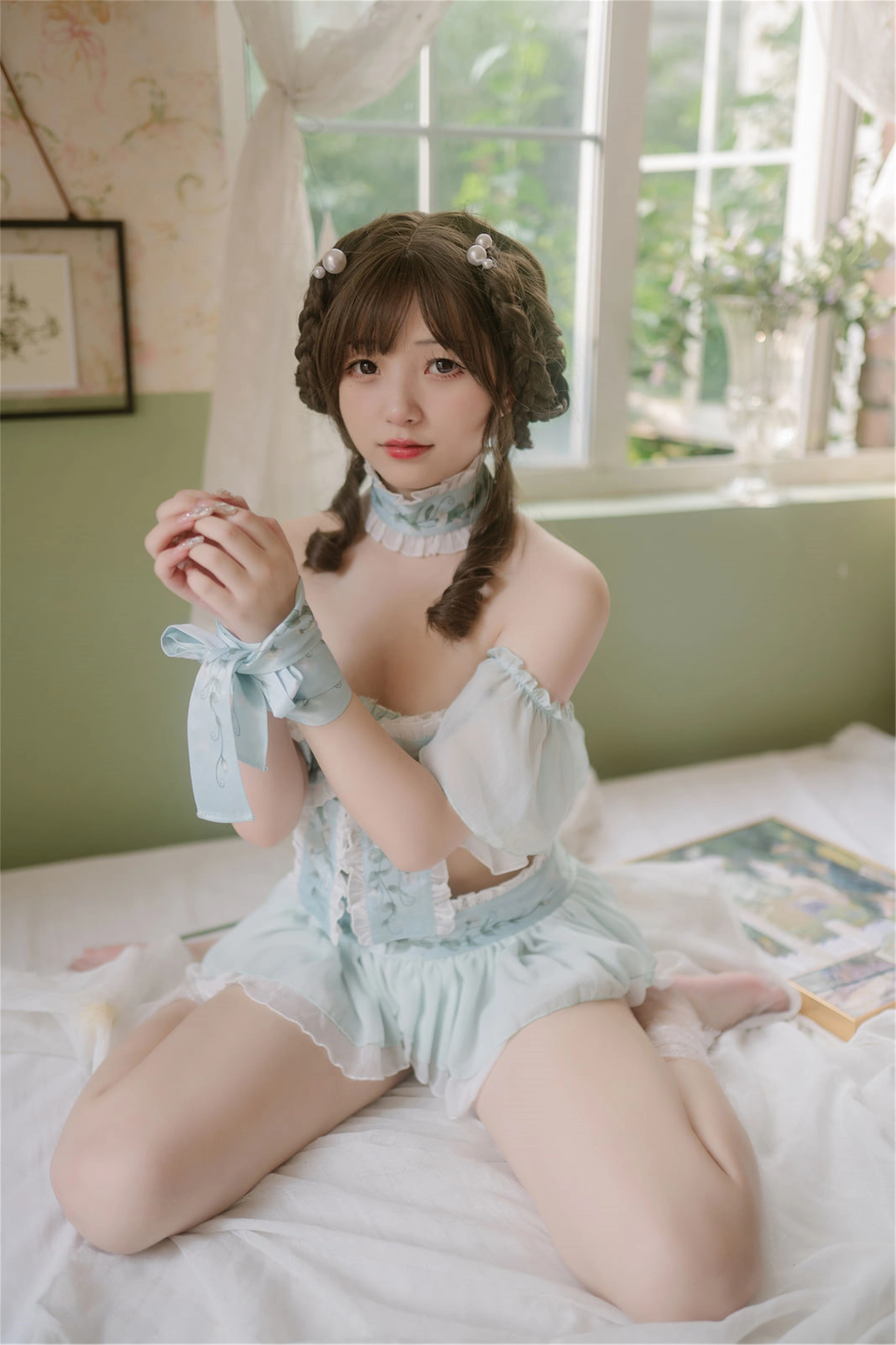 花铃 - NO.14 小豌豆 2