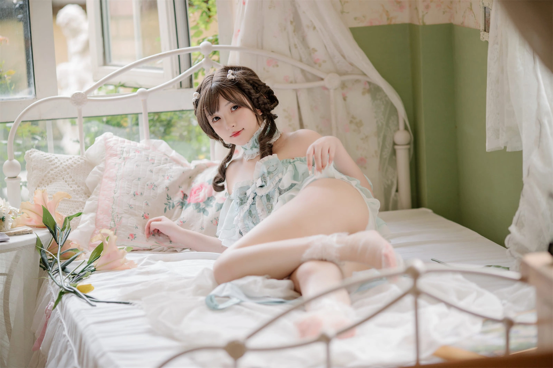 花铃 - NO.14 小豌豆 3
