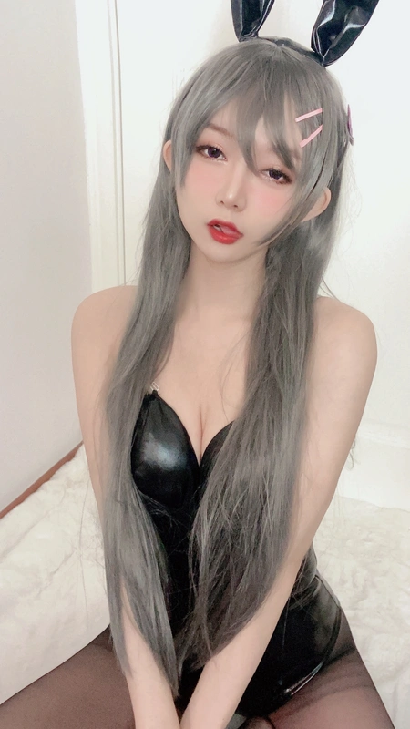 麻衣兔女郎 - 51酱