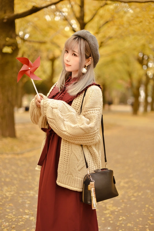 [2020 Ely Collection] Digital photo set (10套) - ElyEE子