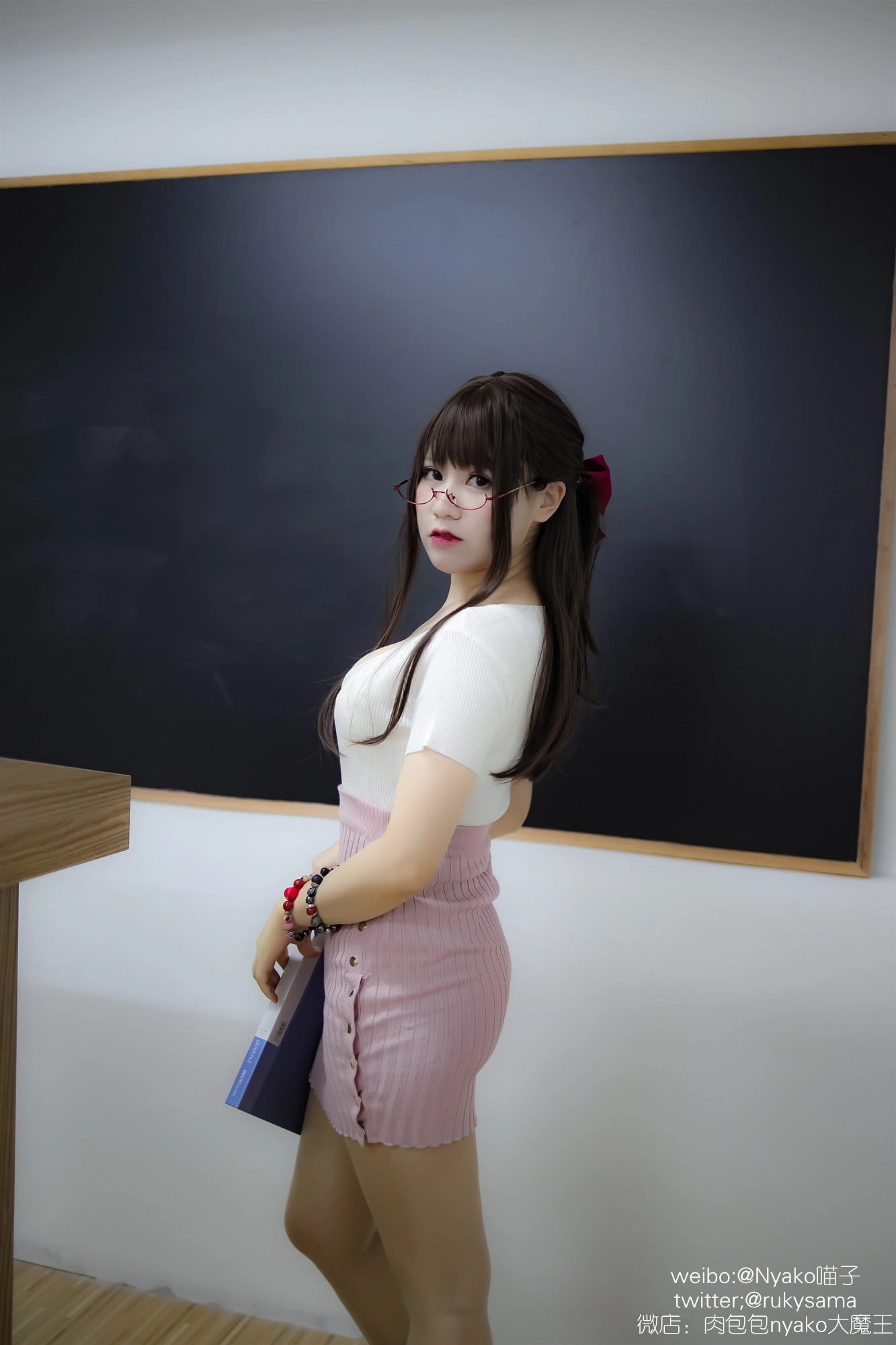 Nyako喵子 - NO.12 誰も知らないの大人時間2 2