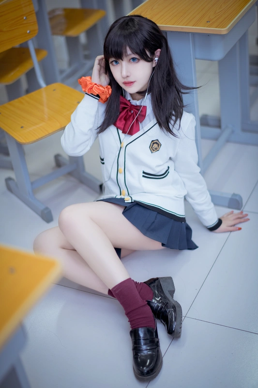 六花 - Shika小鹿鹿