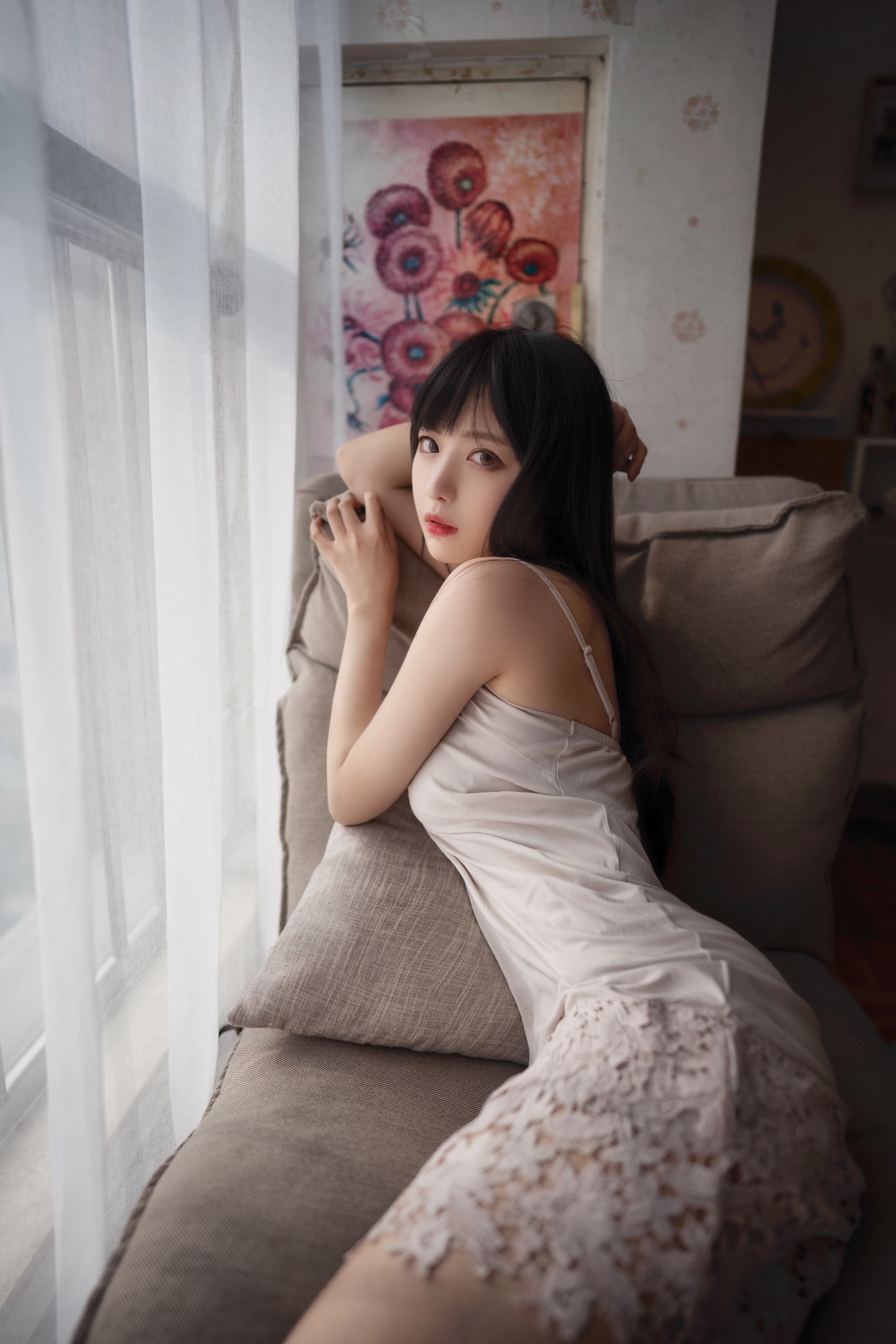Shika小鹿鹿 - NO.40 写真01 1