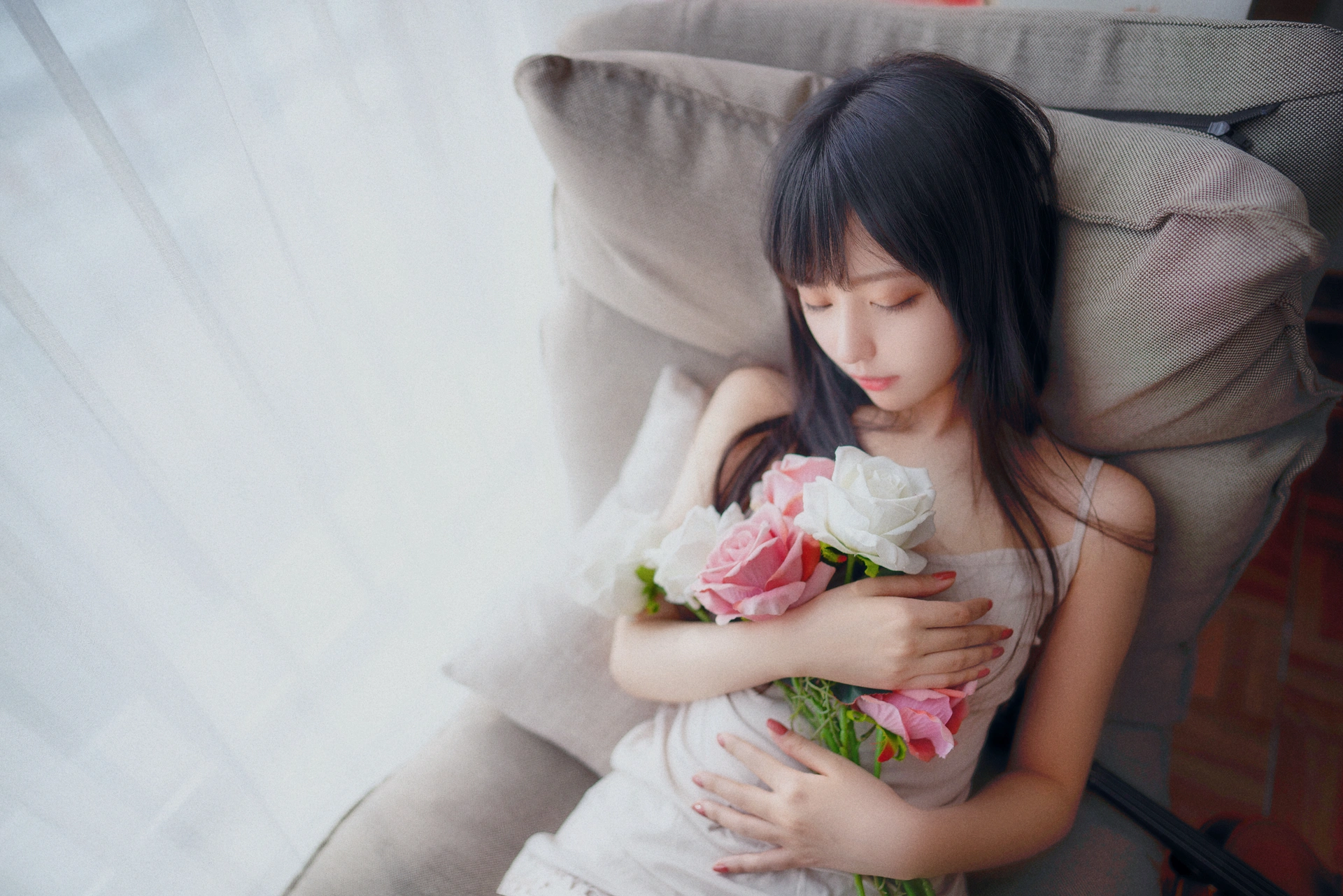 Shika小鹿鹿 - NO.40 写真01 2