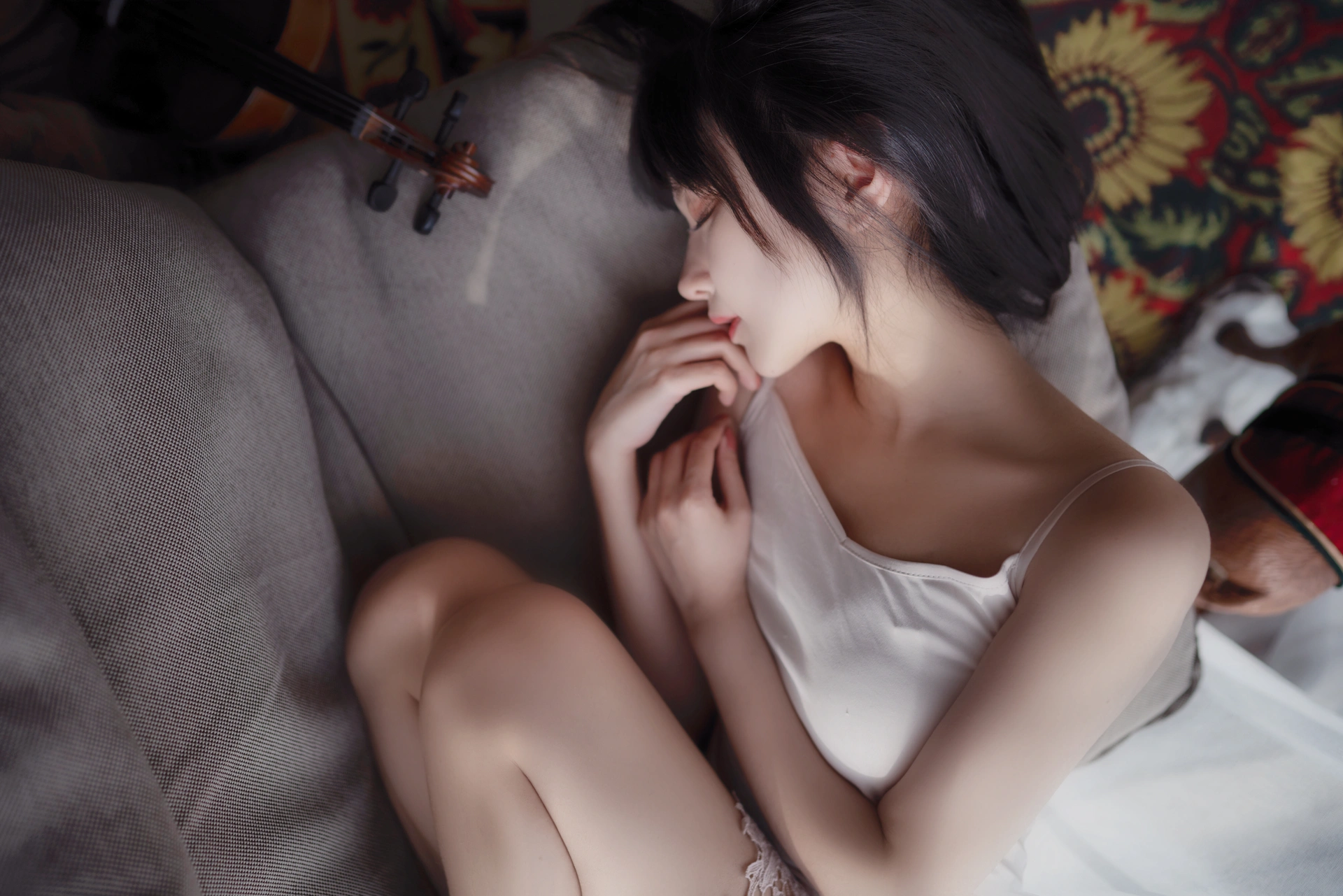 Shika小鹿鹿 - NO.40 写真01 3