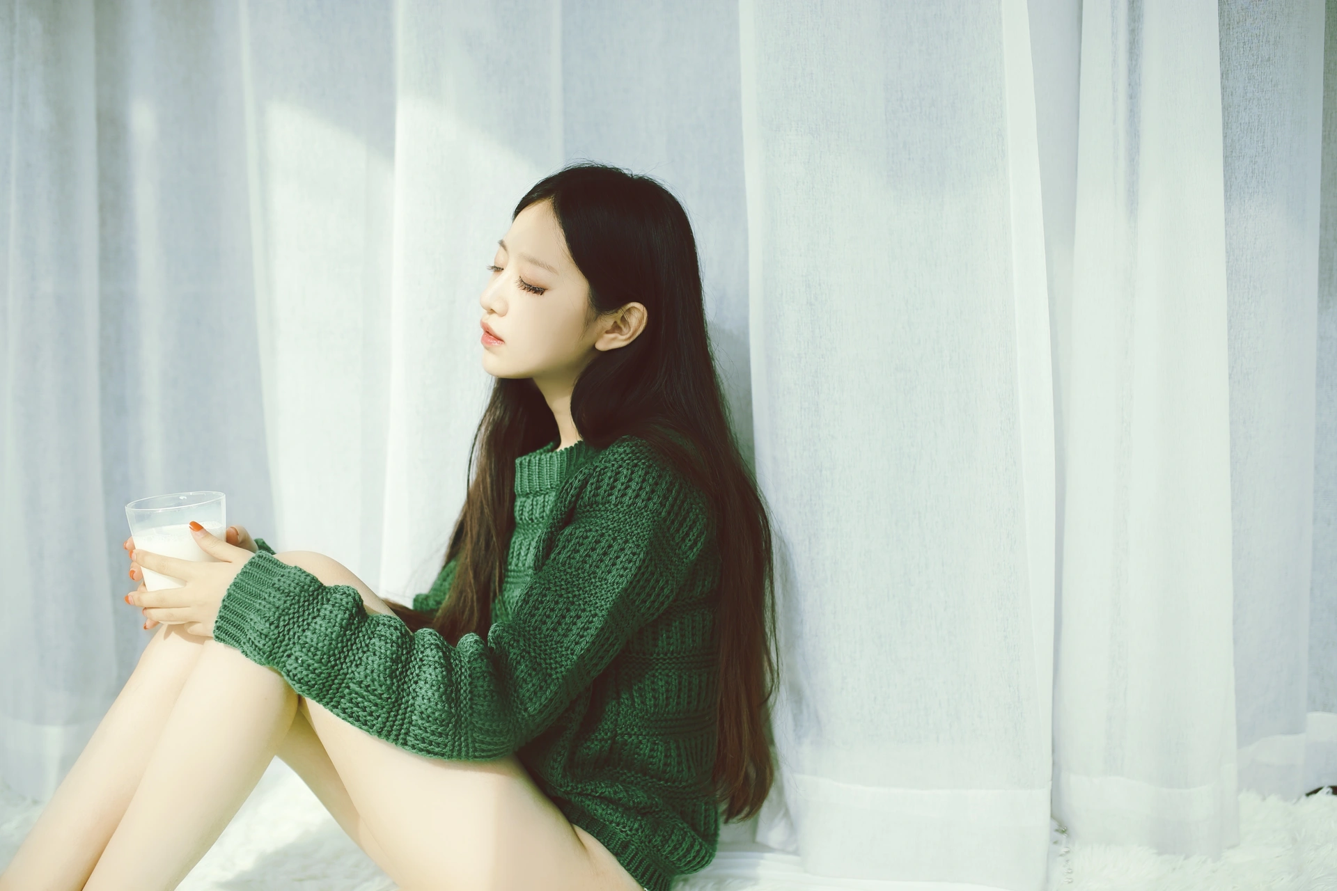 Shika小鹿鹿 - NO.41 写真02 2