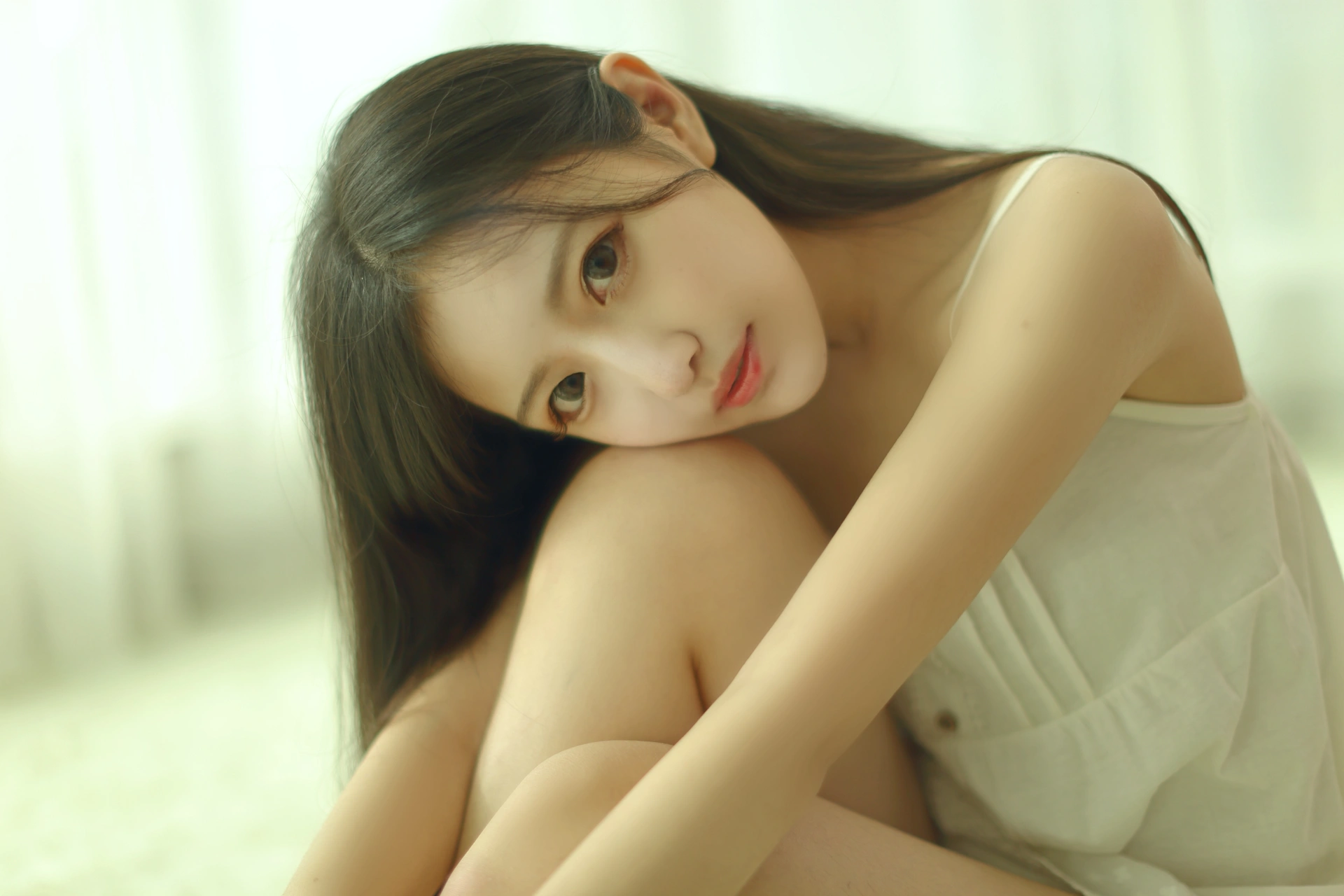 Shika小鹿鹿 - NO.43 写真05 3