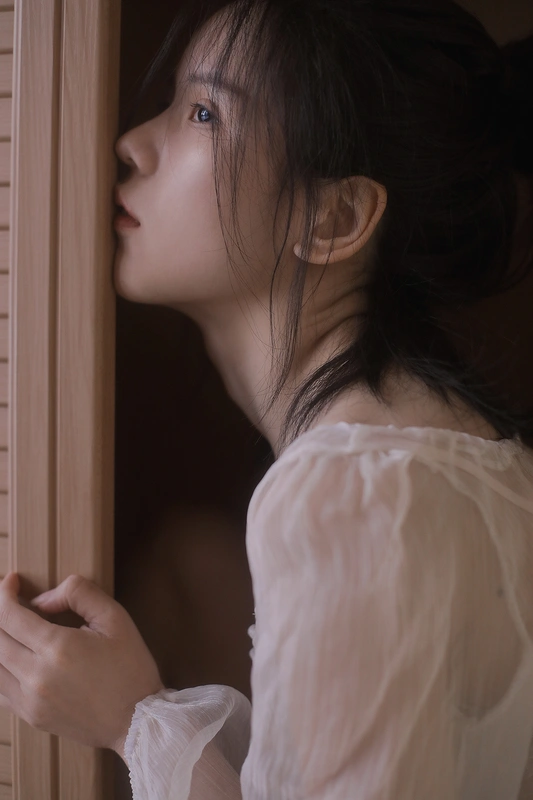 蜷 - a-mu_