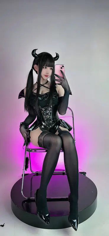 mikoの蛇蝎魅魔 - miko酱ww