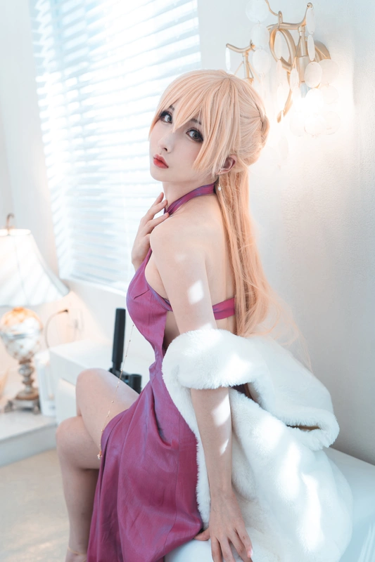 OTS-14礼服 - rioko凉凉子