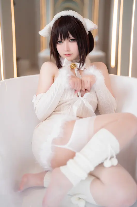 羊了个羊 - 樱梨梨Eriri