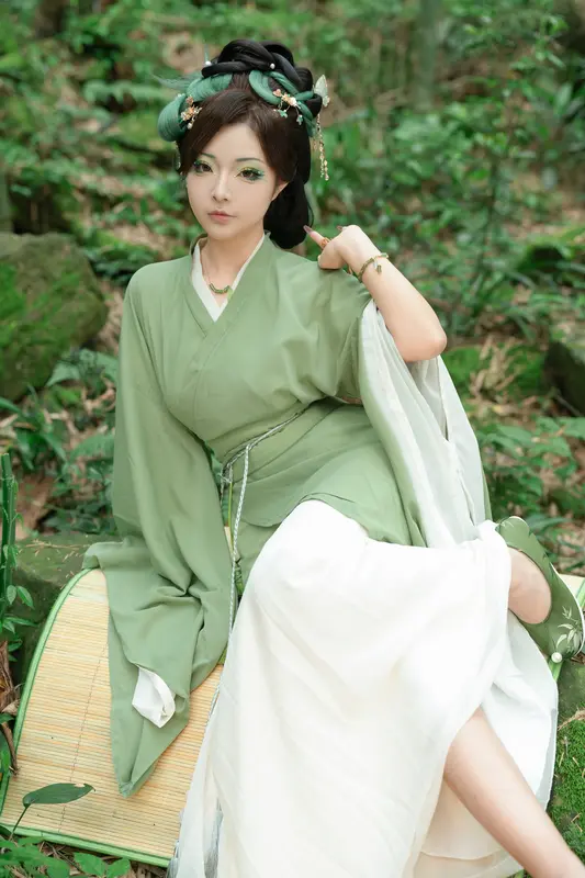 粽叶仙 - Kokuhui
