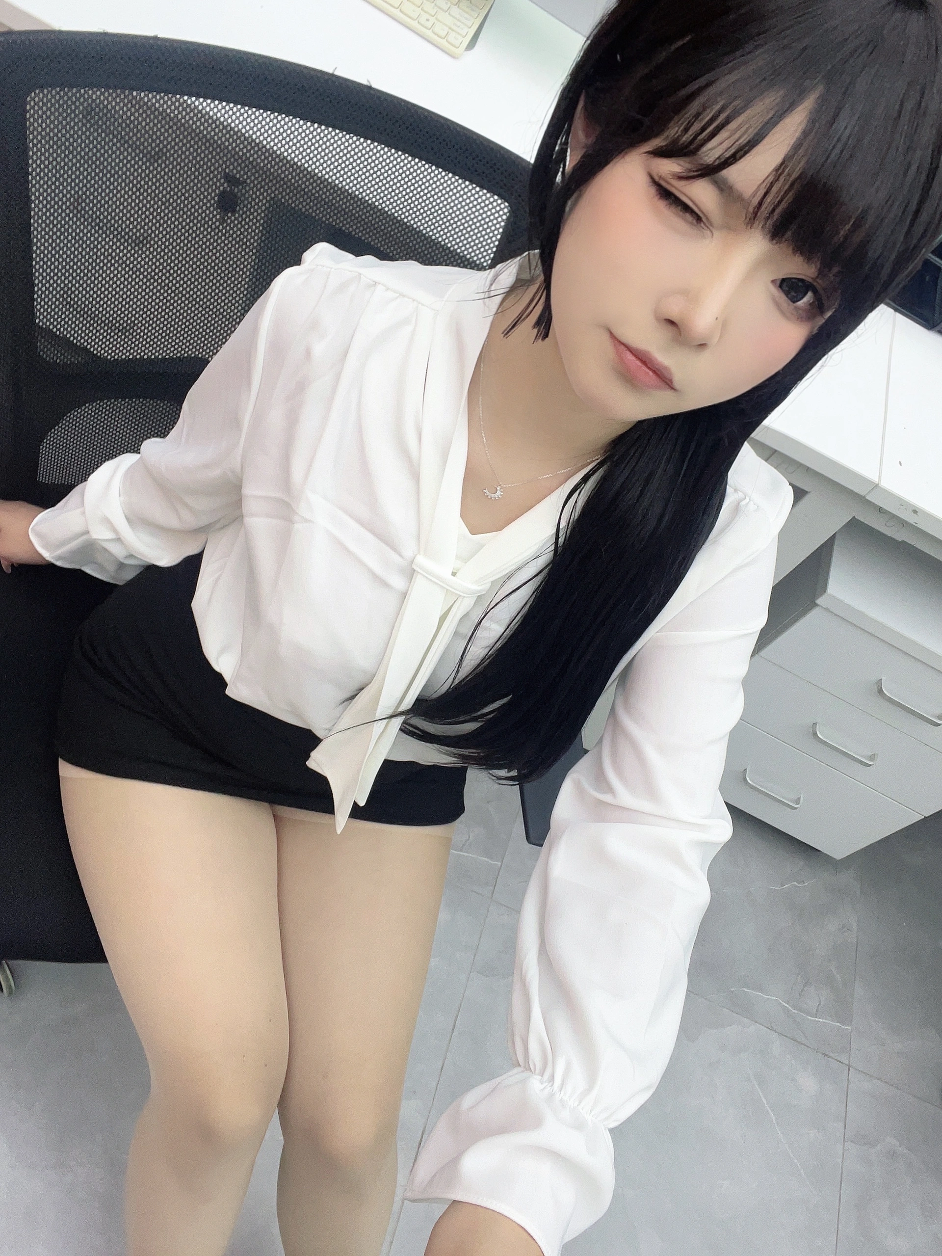 Kokuhui - NO.84 体贴的秘书 1